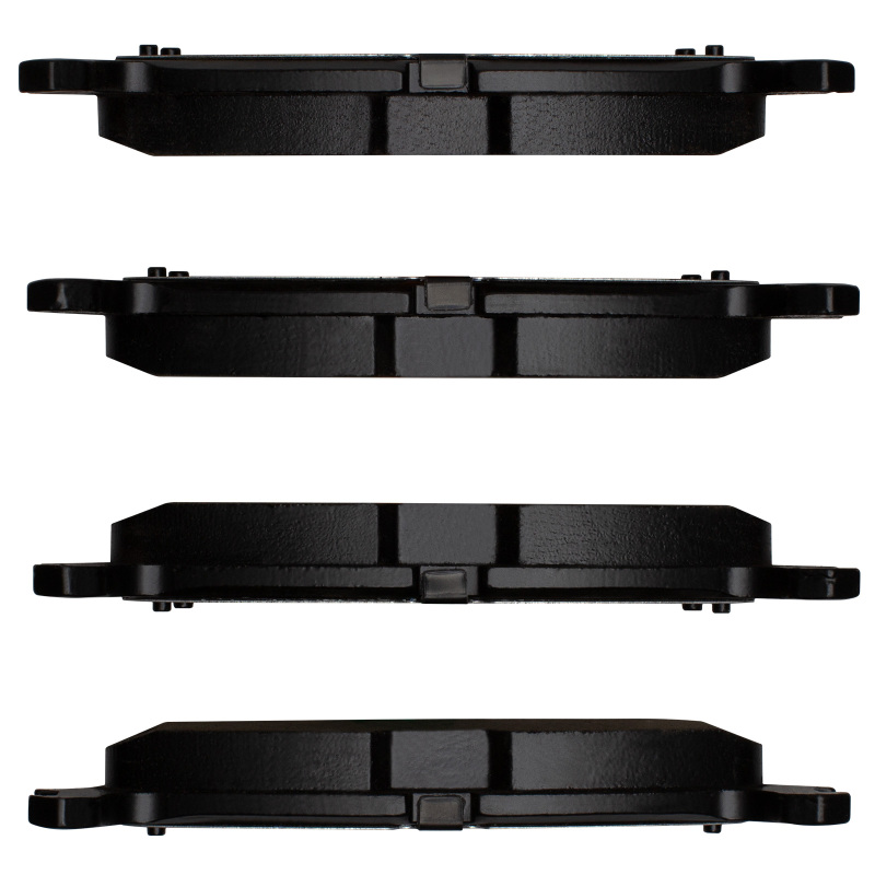 Ford F-150 Brake Pads - Rear - R1 Concepts - Optimum OE - `15-`21